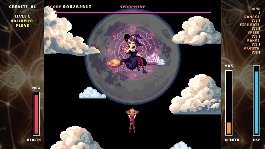 Скриншот 7 к игре Frisky Hearts