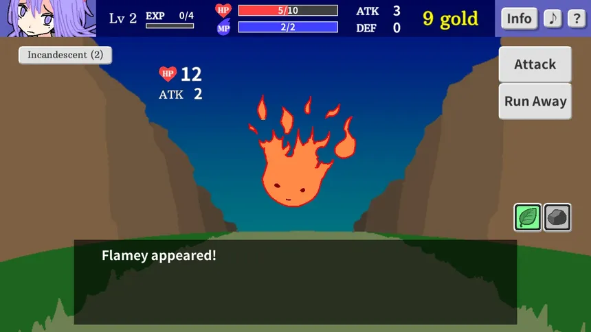 Скриншот 4 к игре Princess of Destruction | 滅ぼし姫