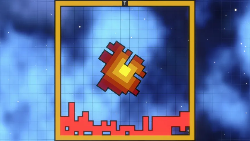 Скриншот 2 к игре Reaktor
