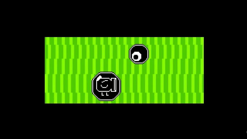 Скриншот 3 к игре Bub-O Burst