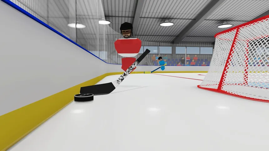 Скриншот 6 к игре Puck