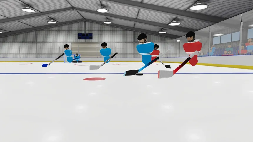 Скриншот 7 к игре Puck