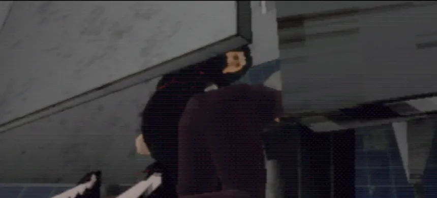 Скриншот 5 к игре Suffocate