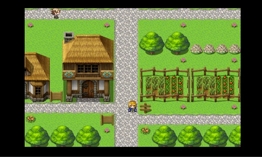 Скриншот 8 к игре Prince Arthur Monsters of Albion