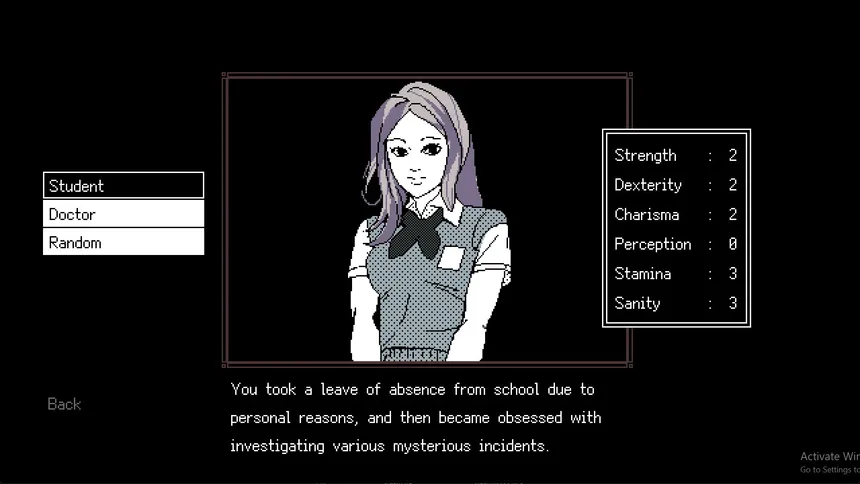 Скриншот 2 к игре Terror Diversion