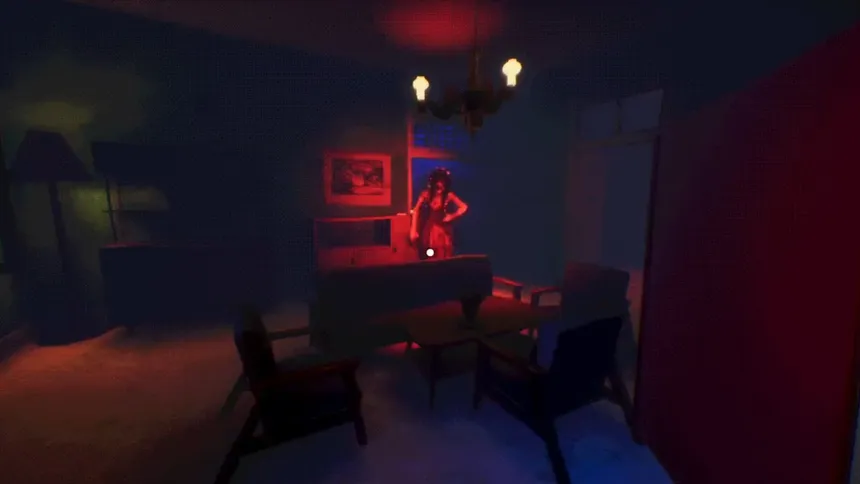 Скриншот 6 к игре The Demon's Bride