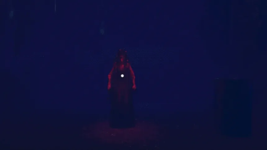 Скриншот 8 к игре The Demon's Bride
