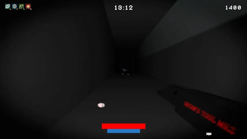 Скриншот 6 к игре Runes of Vespera