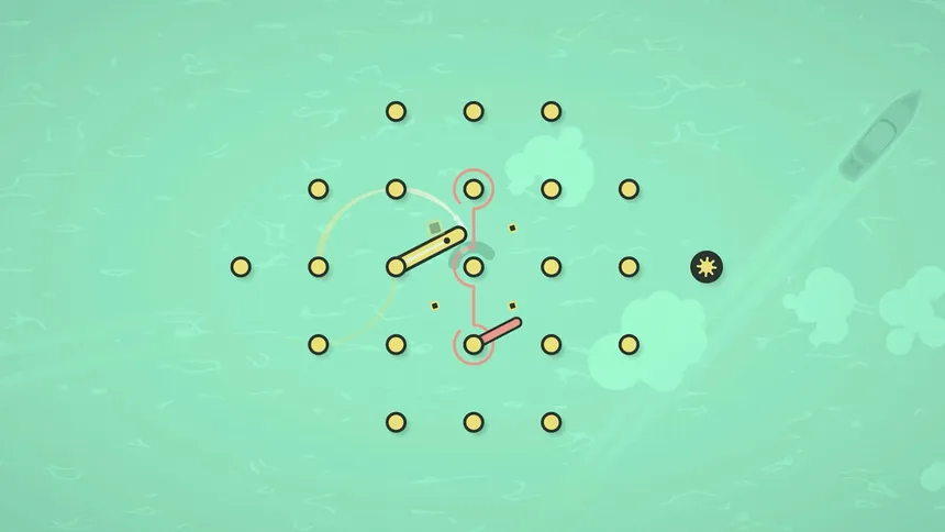 Скриншот 1 к игре LIMYN