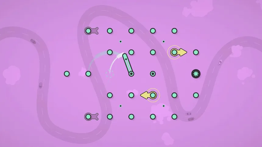 Скриншот 2 к игре LIMYN
