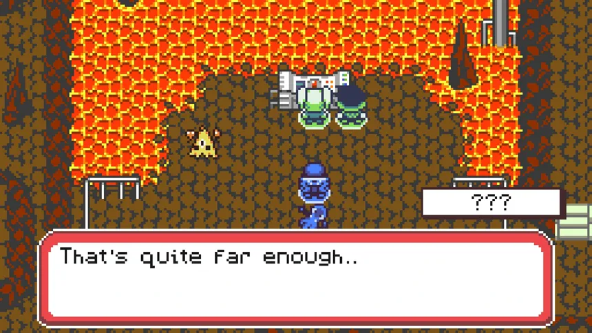 Скриншот 5 к игре Dokimon Quest