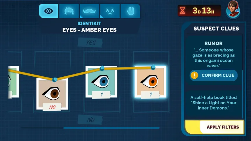 Скриншот 4 к игре Carmen Sandiego