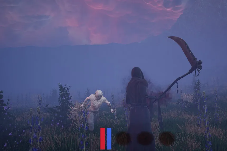 Скриншот 2 к игре The Boneless