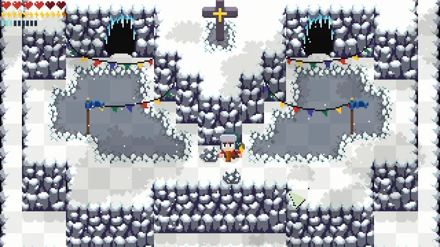 Скриншот 6 к игре TRAPPER