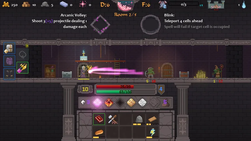 Скриншот 2 к игре Everise