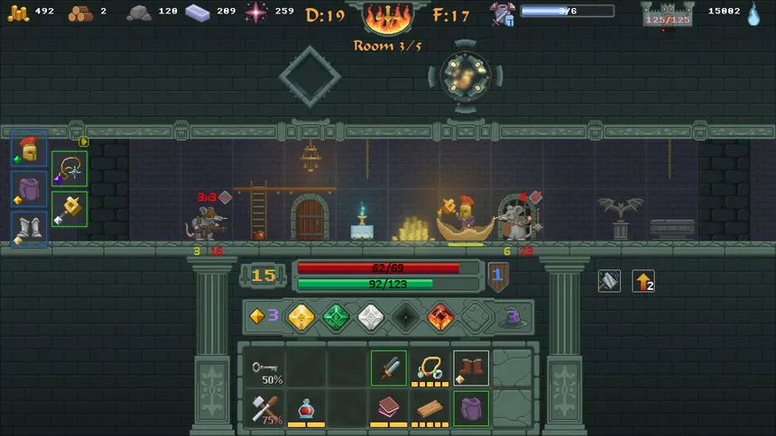 Скриншот 5 к игре Everise