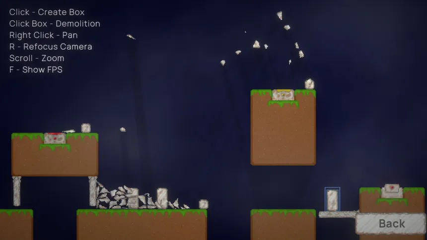 Скриншот 6 к игре Synchronous