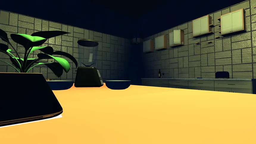 Скриншот 3 к игре Takki Jump