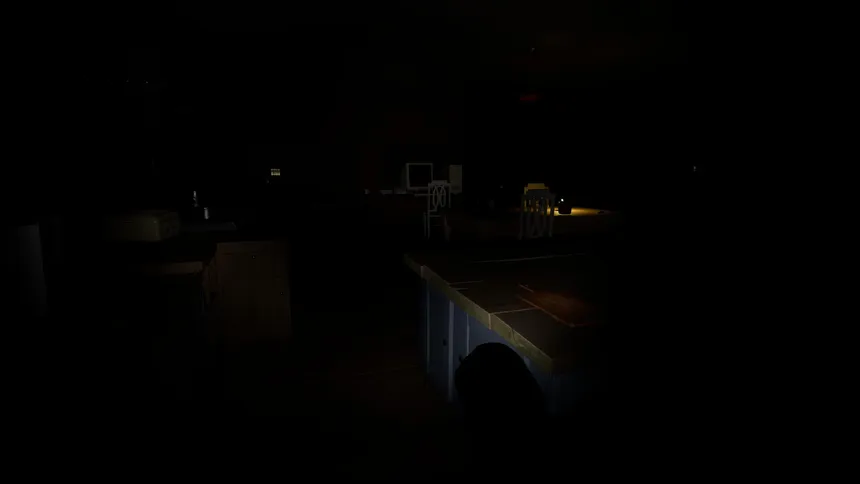 Скриншот 4 к игре Apartment 606