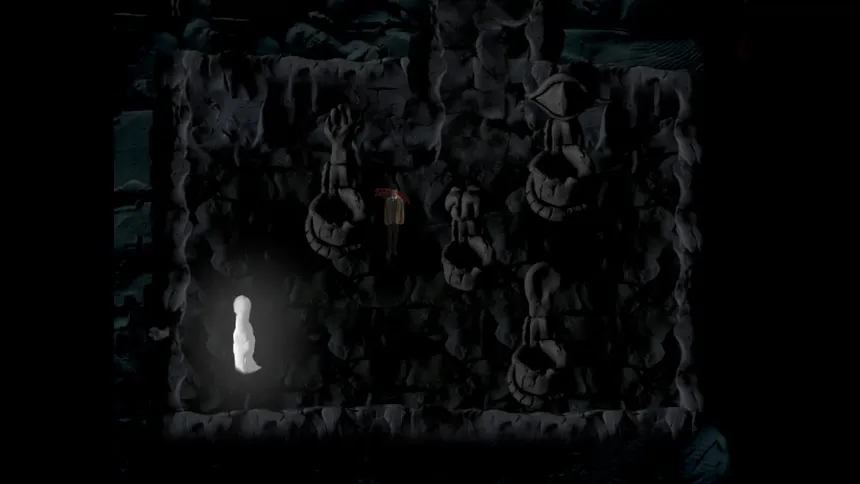 Скриншот 3 к игре Stones of Flesh