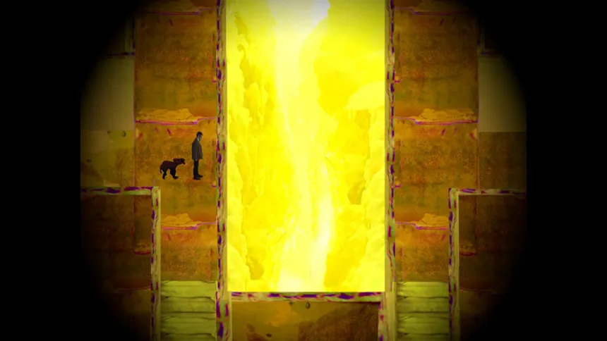 Скриншот 4 к игре Stones of Flesh