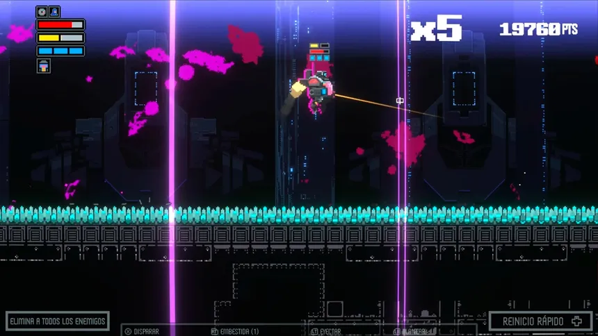 Скриншот 2 к игре Haneda Girl