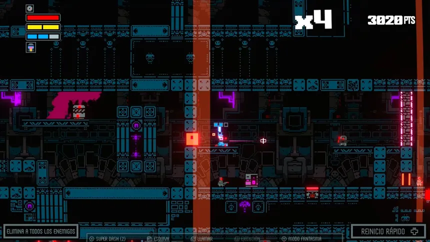 Скриншот 5 к игре Haneda Girl
