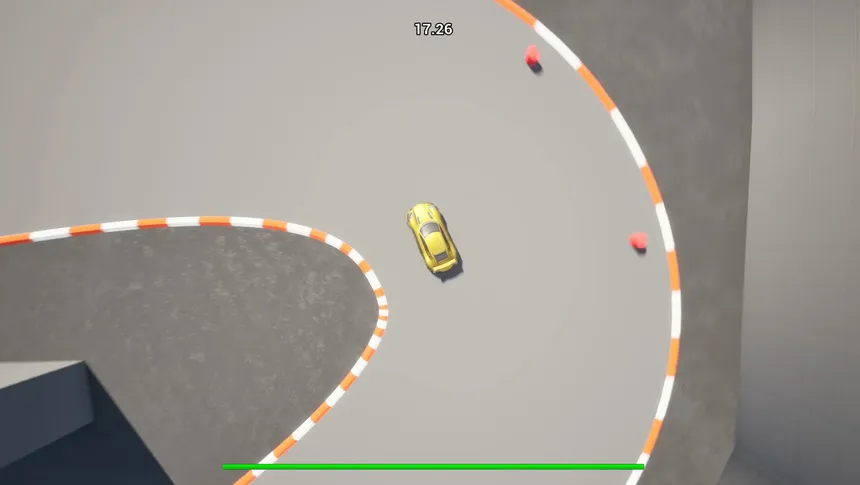 Скриншот 5 к игре Zombie Overdrive