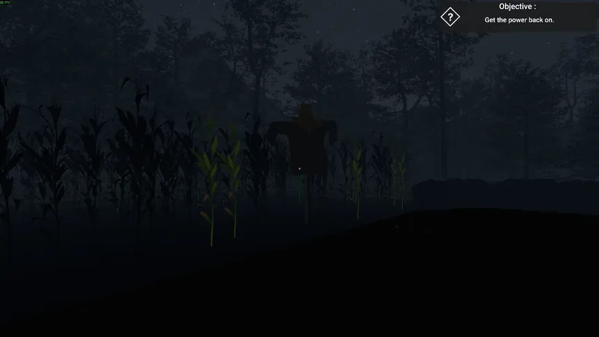 Скриншот 3 к игре The Greys: Human Abductions