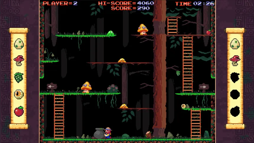 Скриншот 2 к игре Freddy Farmer