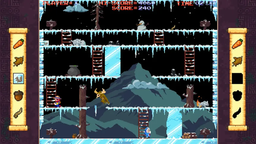 Скриншот 4 к игре Freddy Farmer