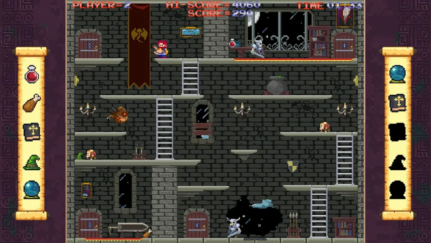 Скриншот 6 к игре Freddy Farmer