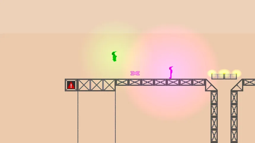 Скриншот 6 к игре The Curse Of Slimetopia