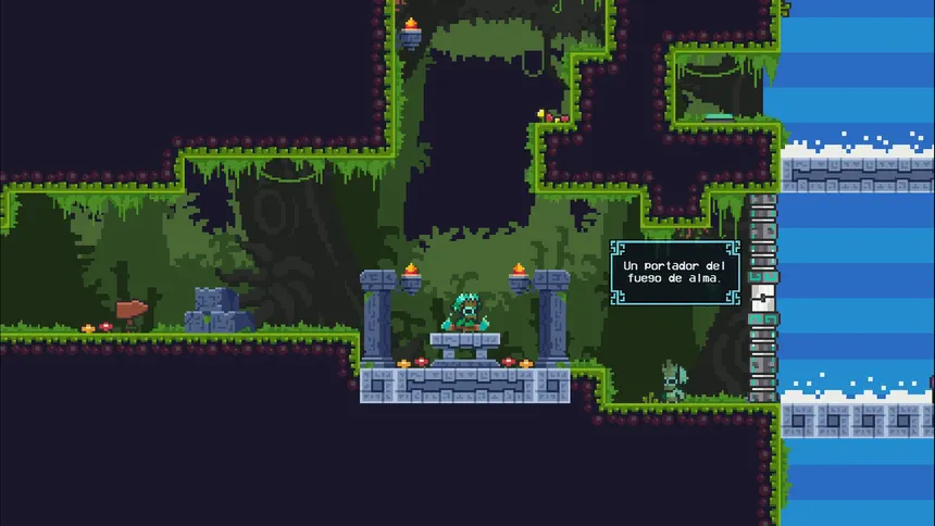Скриншот 4 к игре Akaku Forest