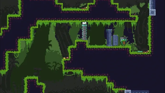 Скриншот 6 к игре Akaku Forest