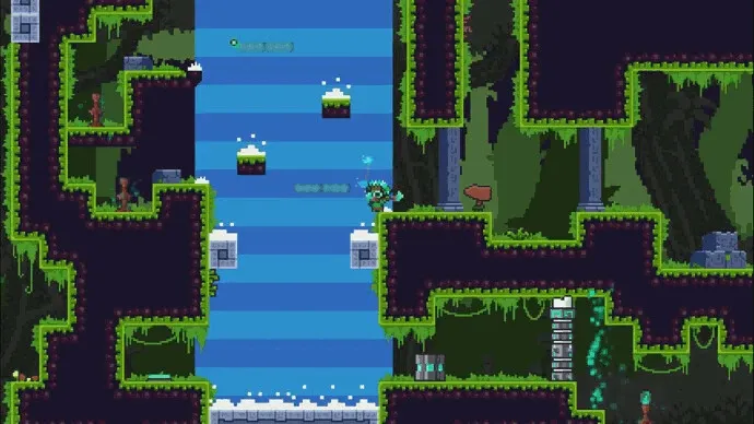 Скриншот 7 к игре Akaku Forest