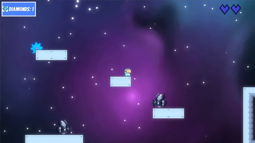 Скриншот 4 к игре Fury's Path: To The Stars