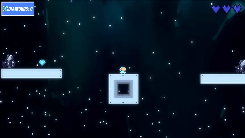 Скриншот 5 к игре Fury's Path: To The Stars