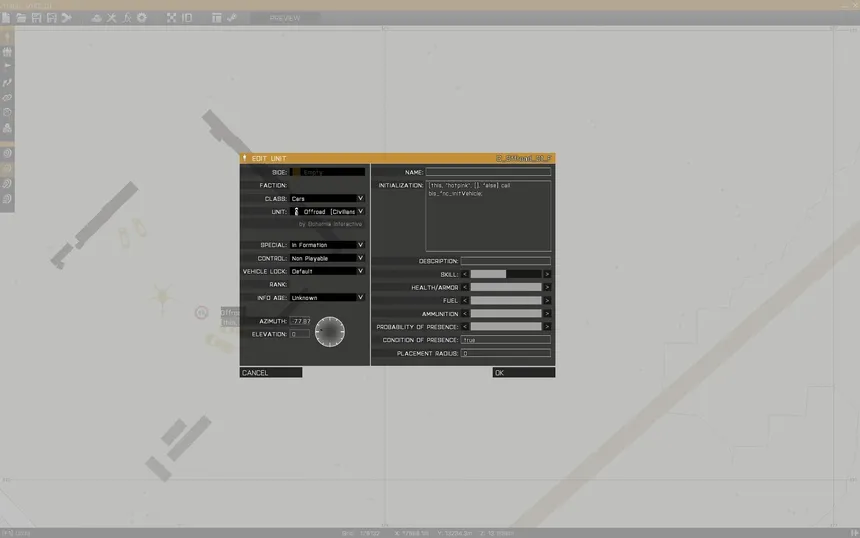 Скриншот 3 к игре Arma 3 Samples