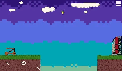 Скриншот 3 к игре Take Off The Rocket