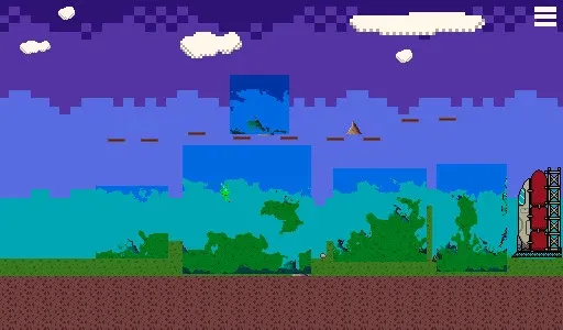 Скриншот 4 к игре Take Off The Rocket