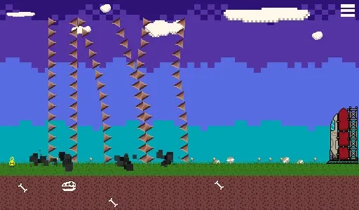 Скриншот 5 к игре Take Off The Rocket