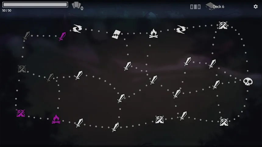 Скриншот 3 к игре Trizon