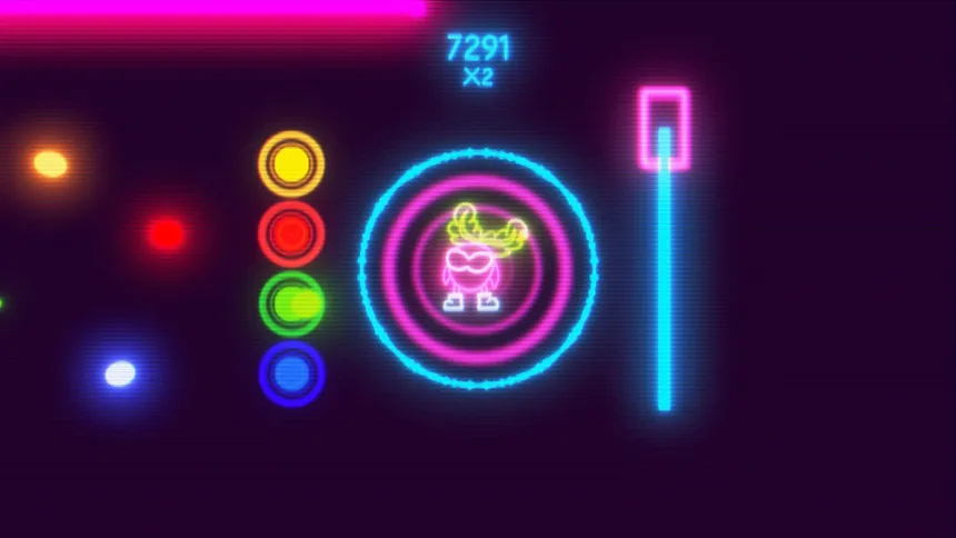 Скриншот 1 к игре SeedHero
