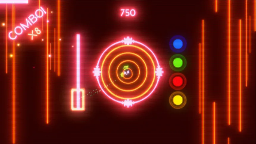 Скриншот 2 к игре SeedHero