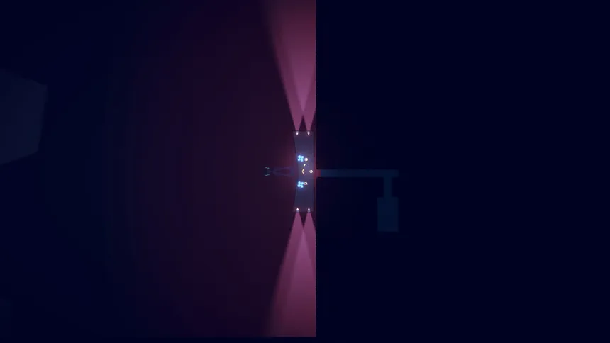 Скриншот 7 к игре Escape Depths of Immanis