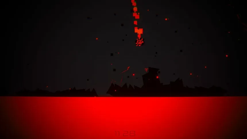 Скриншот 3 к игре POGOMAN