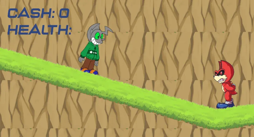 Скриншот 5 к игре Corkscrew