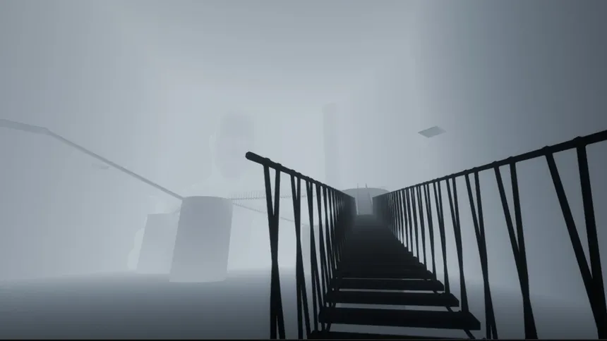 Скриншот 8 к игре 失踪した友人の部屋に残されていたゲーム