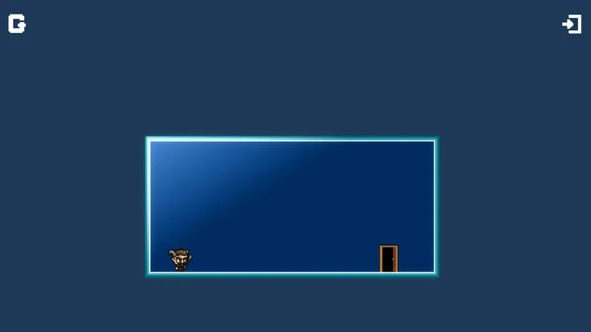 Скриншот 1 к игре Mini Monsters: Gravitational Consensus